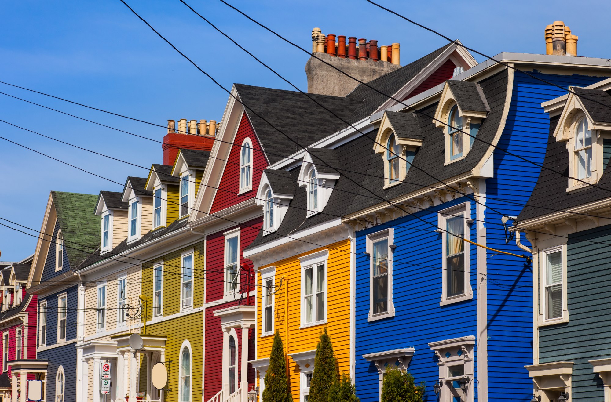 St. John’s, Newfoundland