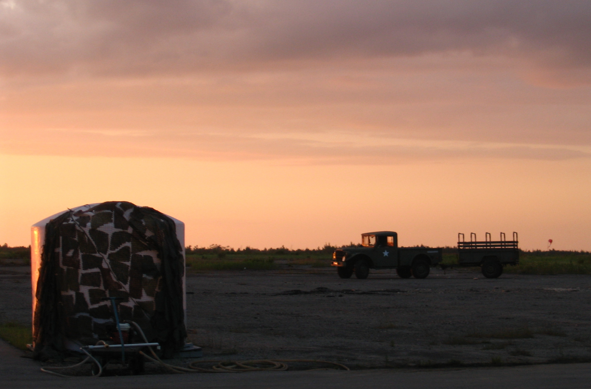 Gander, Newfoundland and Labrador