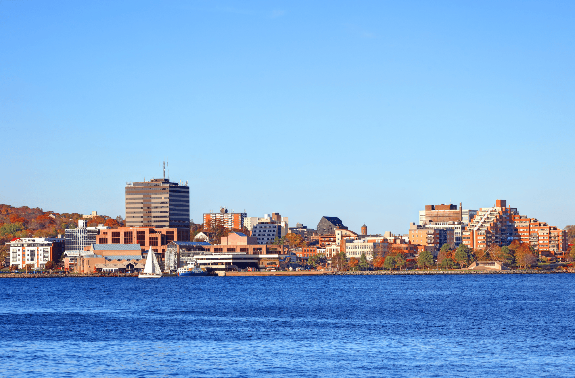 Dartmouth, Nova Scotia