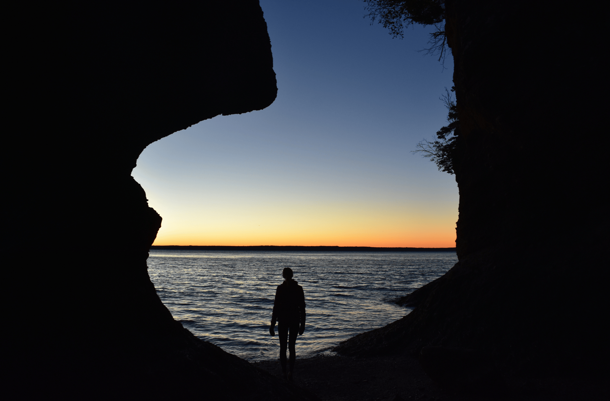 Nature & Wilderness | New Brunswick