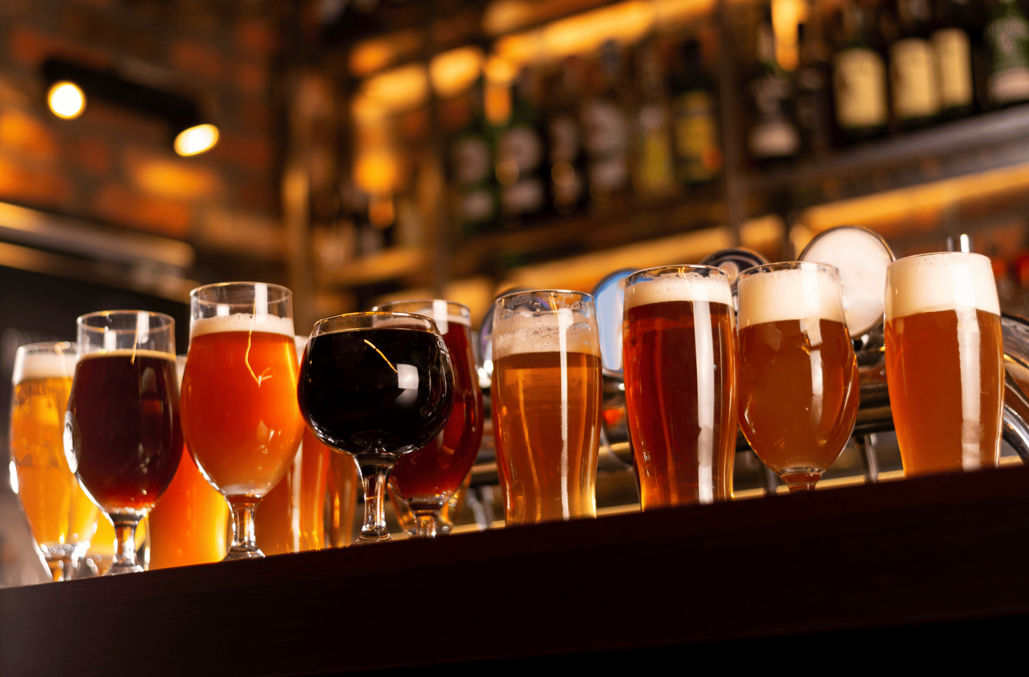 Top Breweries in Newfoundland and Labrador