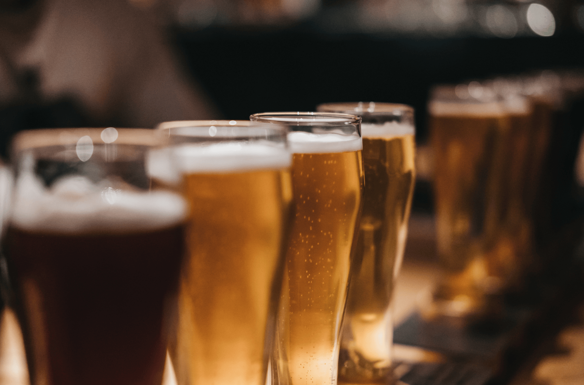 Top Breweries in New Brunswick: