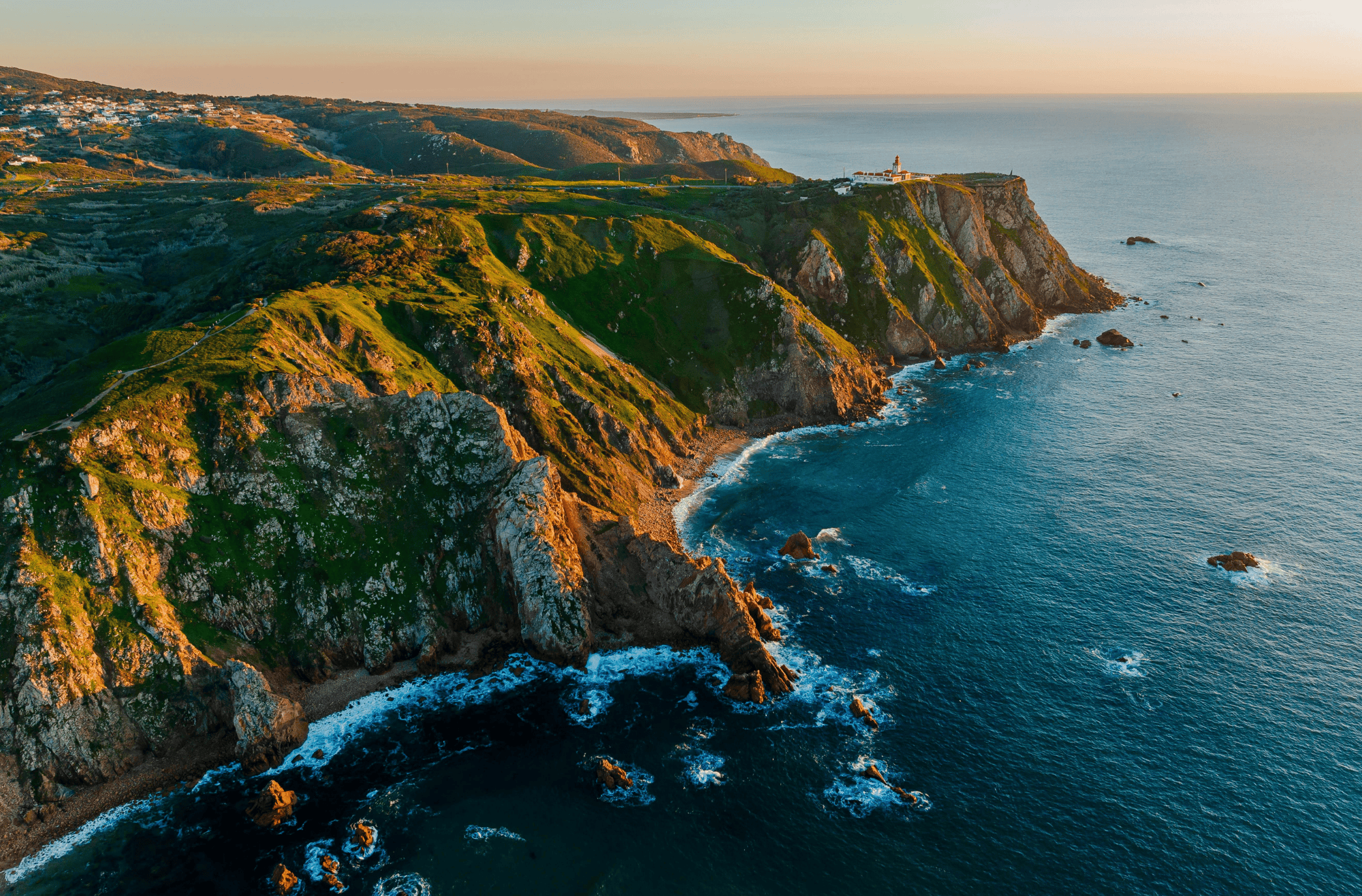Cape Breton Highlands National Park –
