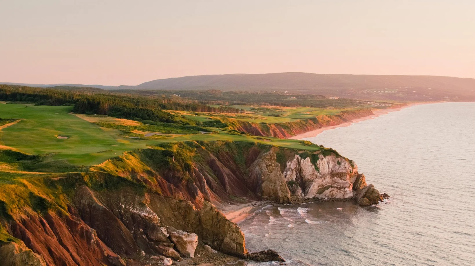 Best Golf Courses in Nova Scotia