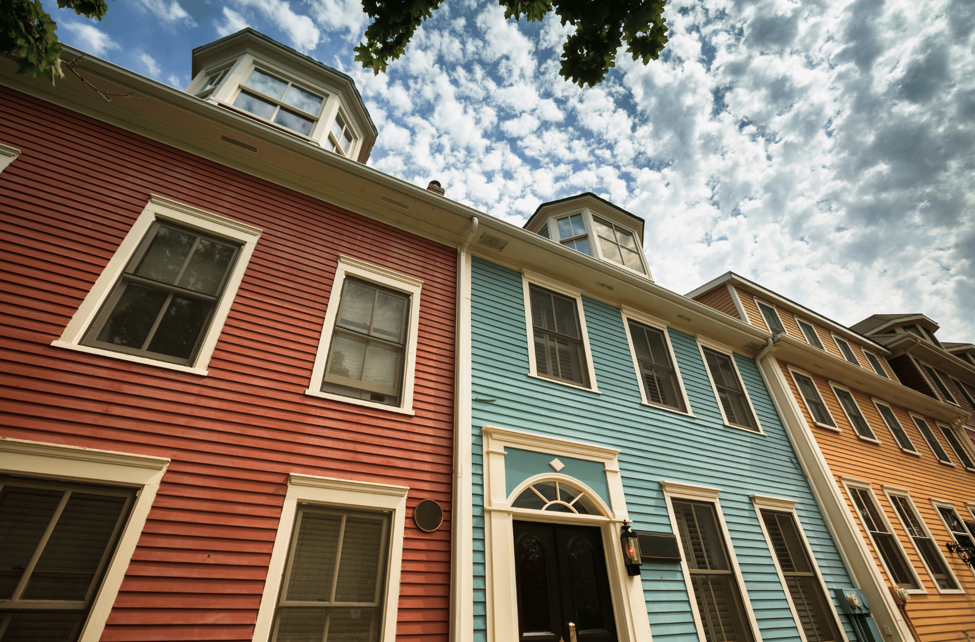 Charlottetown, PEI
