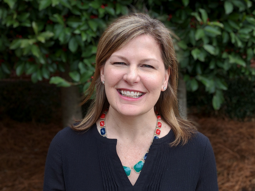 Charleston, SC Professional Organizer Helps Her Clients Make Everything ...