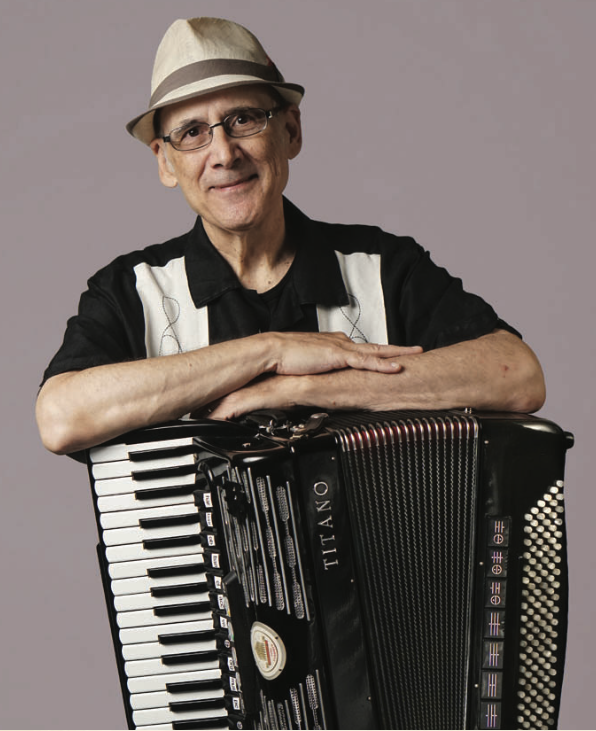 Accordion Tributary