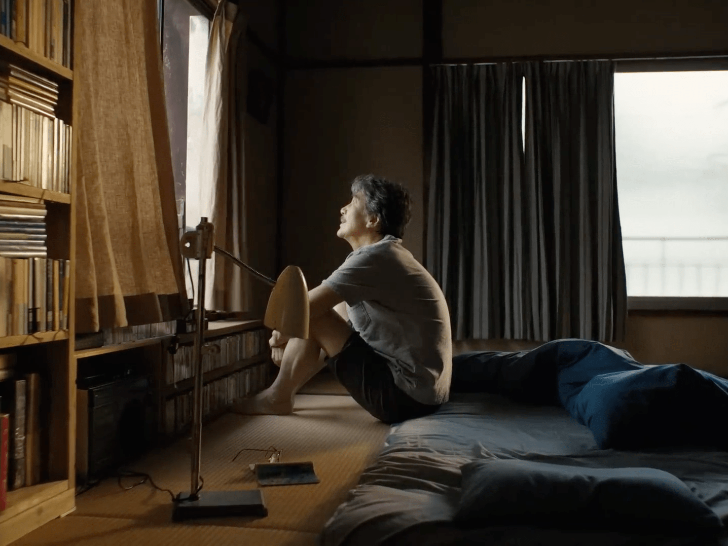 Perfect Days: A beautiful window into simplicity