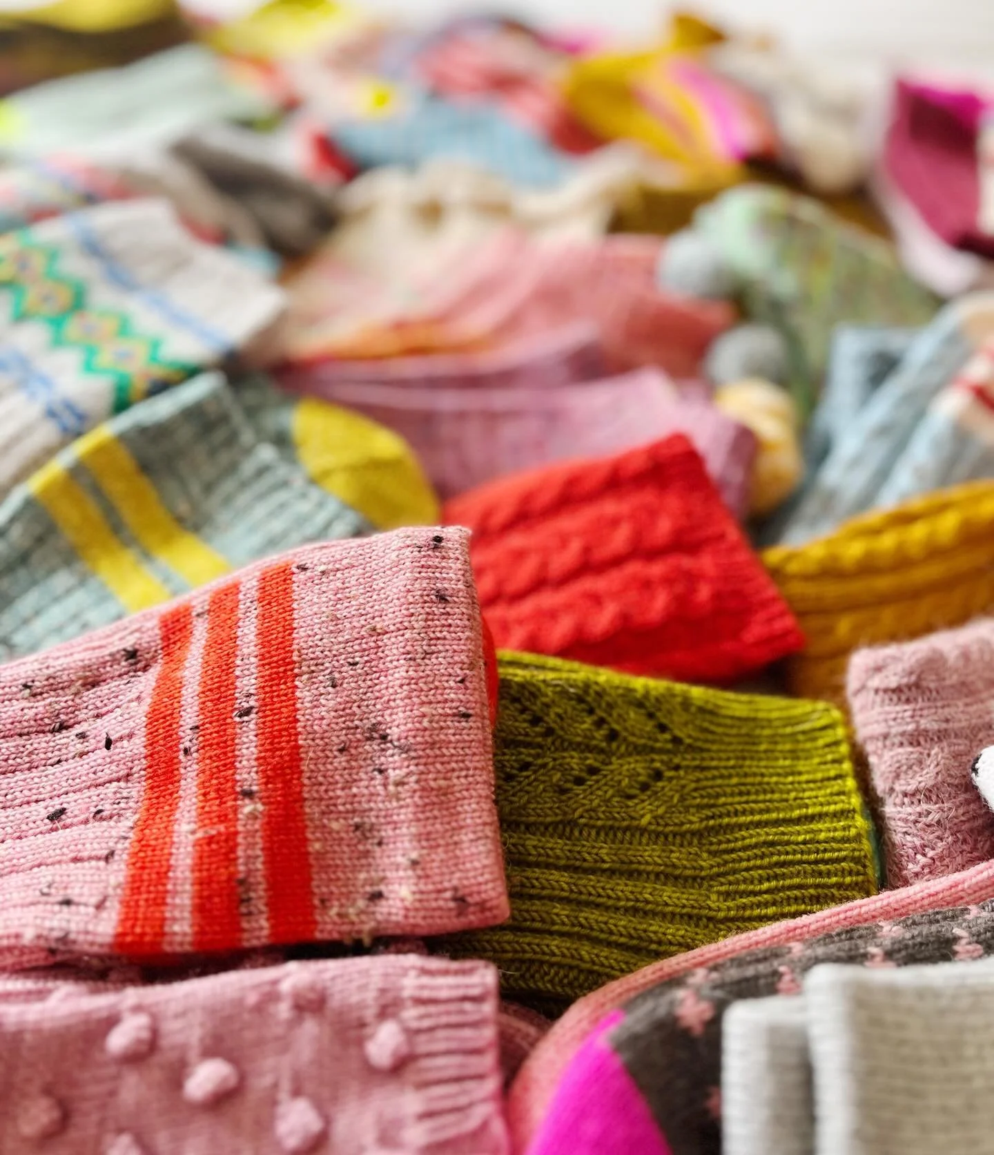 🎉My annual Black Friday sale is HERE!!🎉 Take 30% off ALL* my patterns on Ravelry and my website! No code needed ~ discount automatically applies! Link to my stores in my bio ⬆️. Sale runs through December 1, 2025, midnight CST!
.
*Cuff Clubs Vol 1 