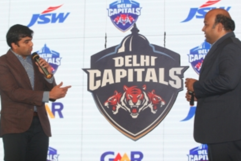 Delhi Capitals x Ontario Cricket Academy