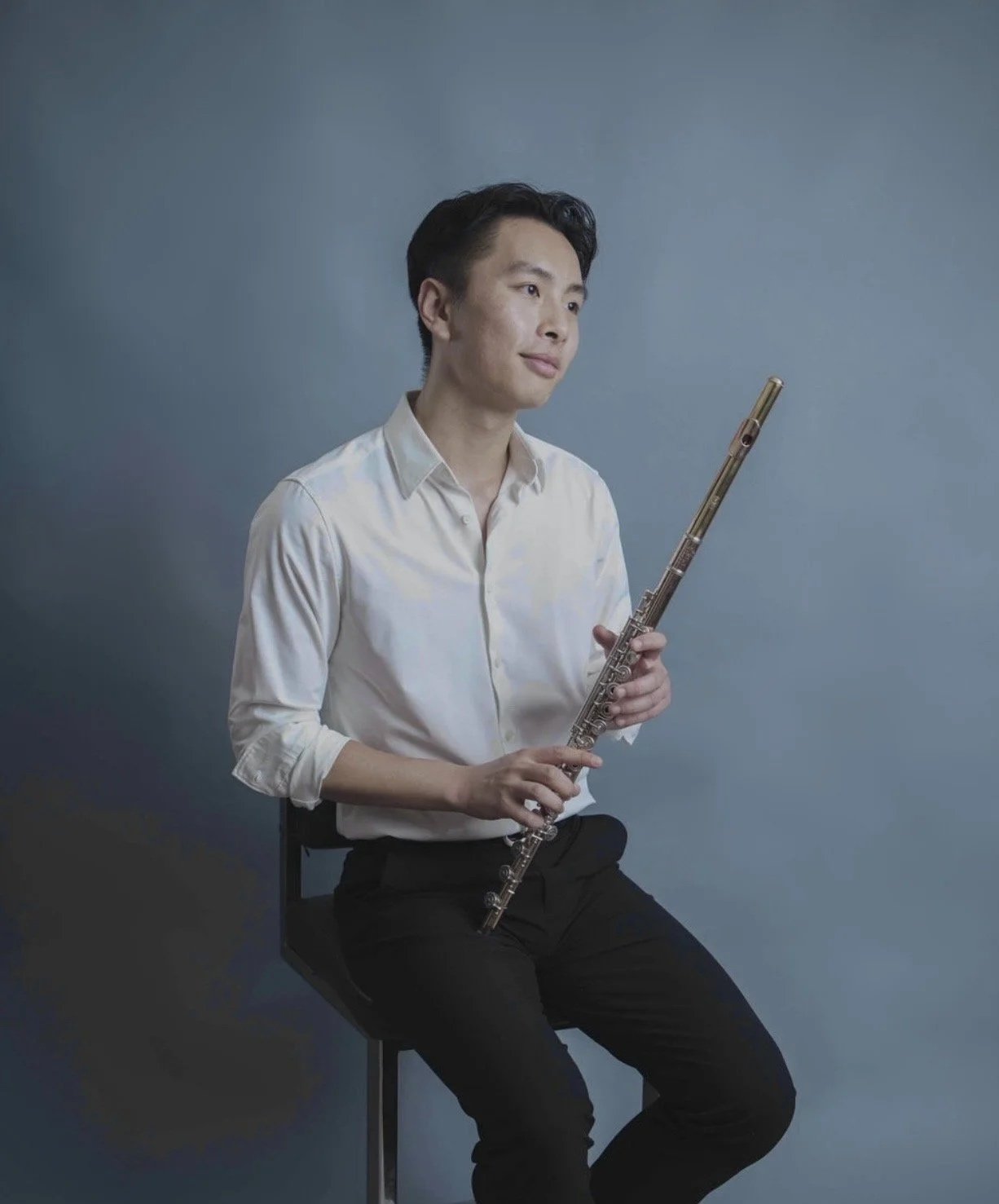 Khoi Dinh Flute Teacher in San Francisco