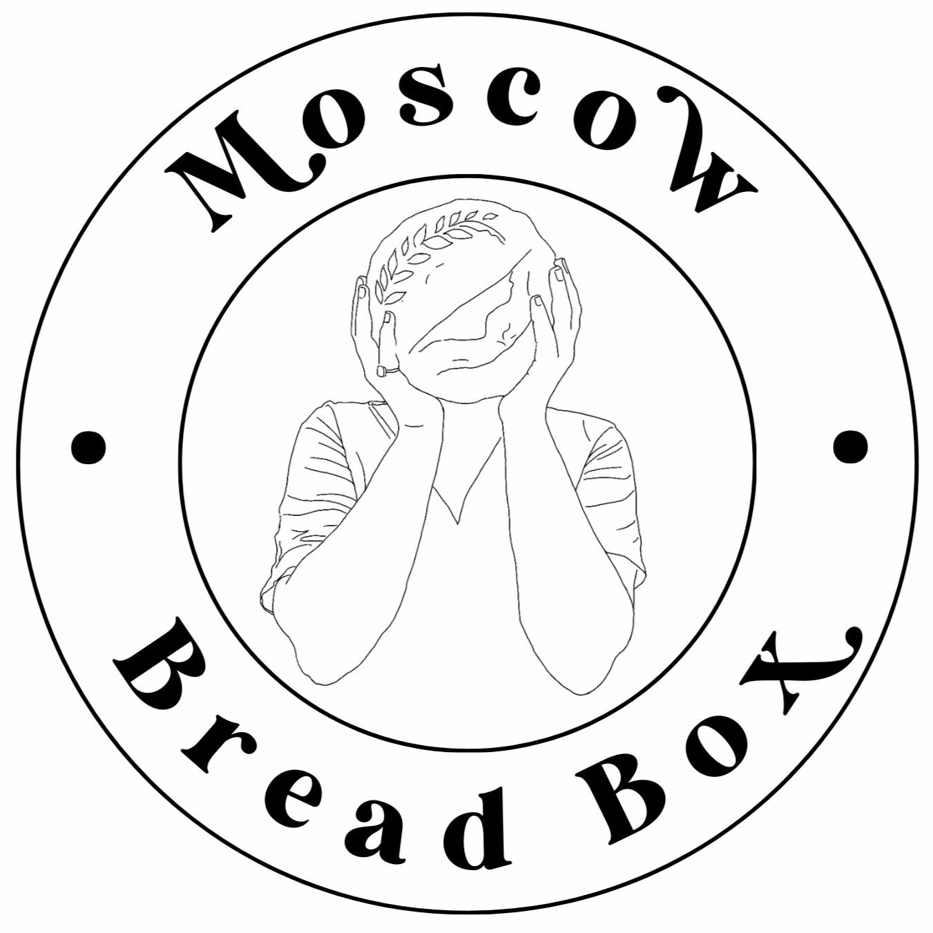Moscow Bread Box