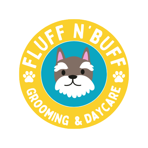 Fluff n' Buff Grooming Salon