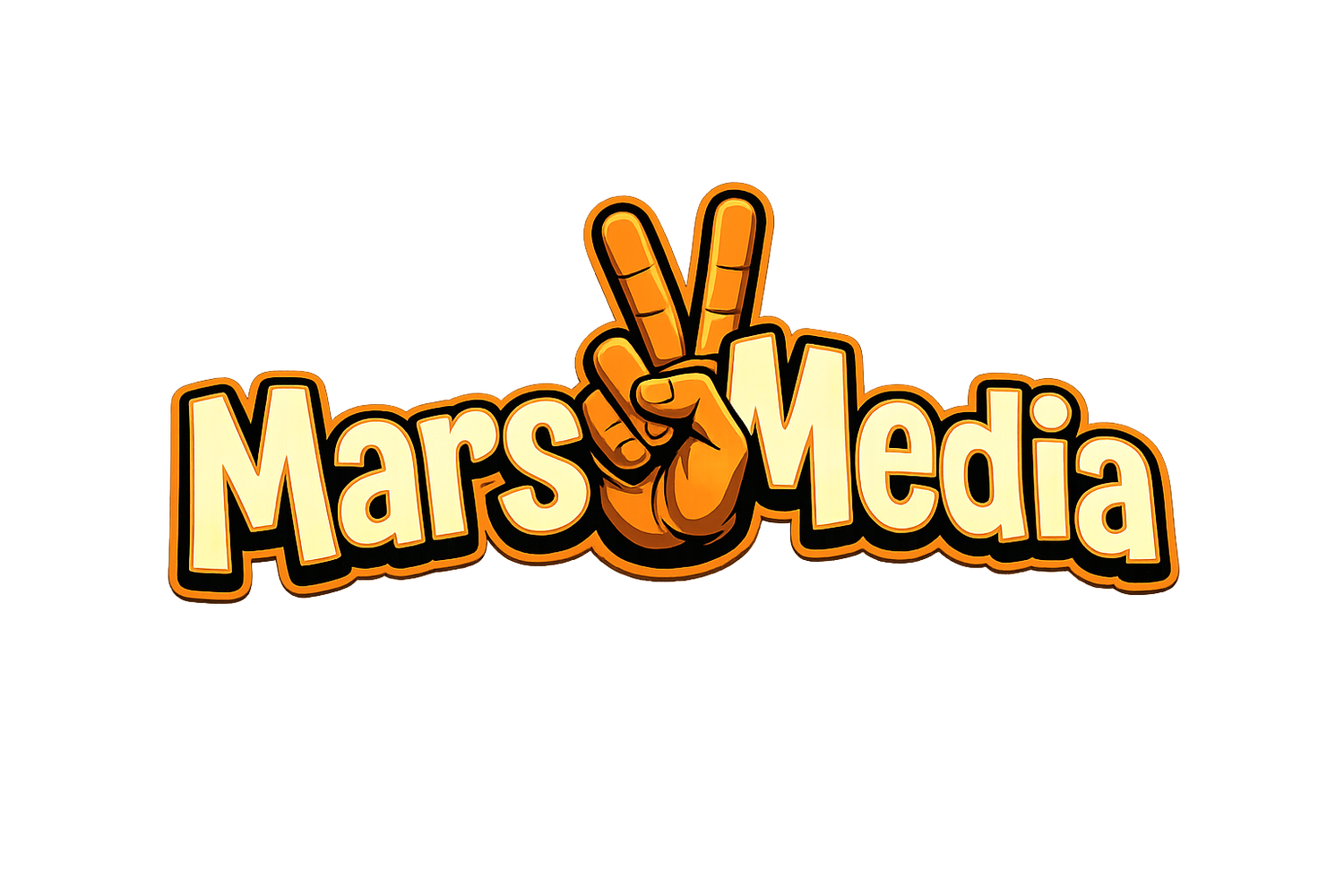 Mars Media 