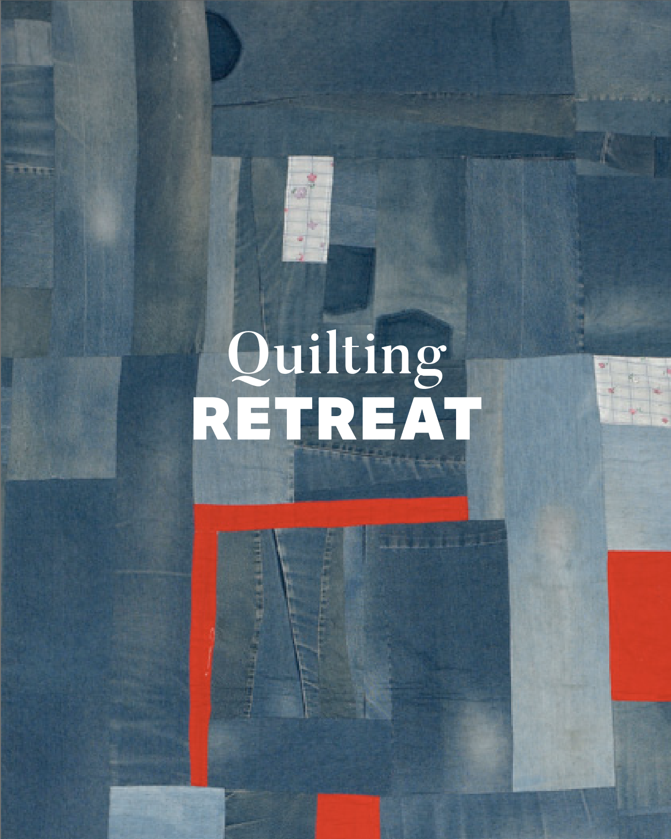 Quilter Workshop &amp; Retreat: Experience the Art, History, and Spirit of Gee’s Bend 
