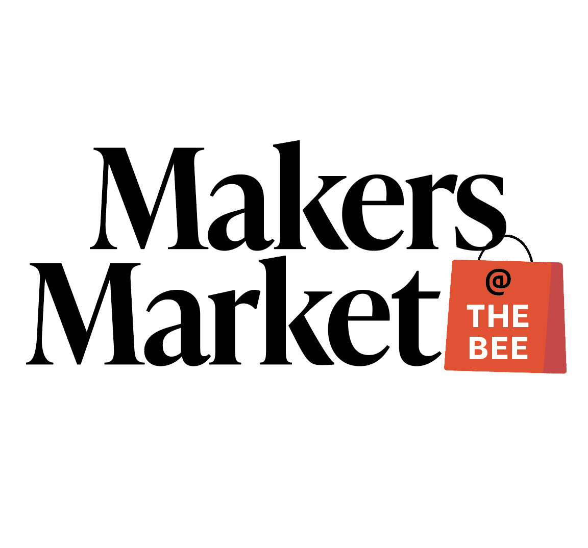 Spring Makers Market @ the Bee