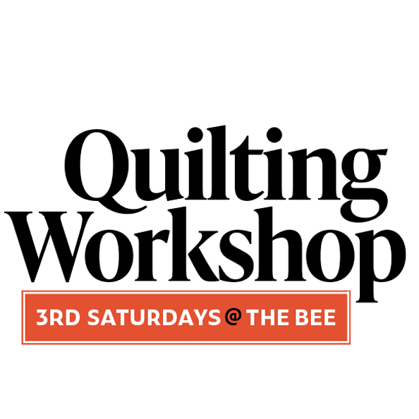 Monthly Quilt Workshop at the Freedom Quilting Bee Legacy