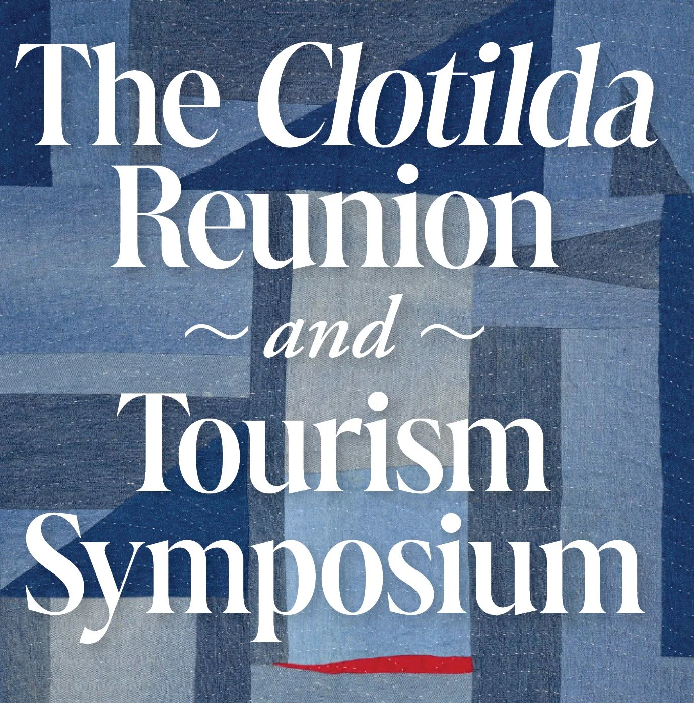 The Clotilda Reunion and Tourism Symposium
