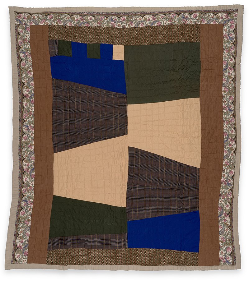 EXHIBITION | Whiles I Yet Live: Matriarchy and Generational Exchange in Gee’s Bend