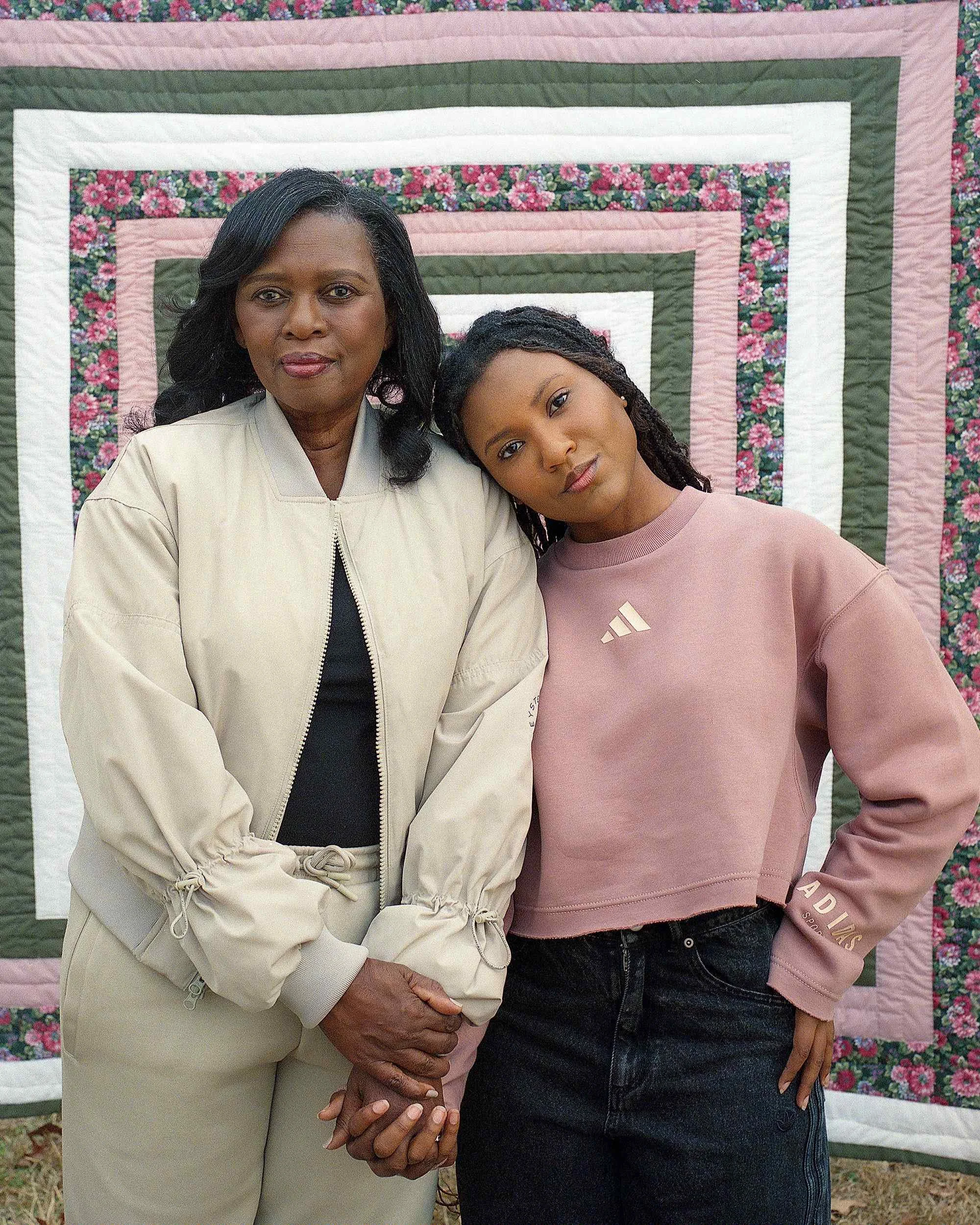 'We’ve Always Been Black History': Gee’s Bend Quilters Reflect On New HBCU Collection, Legacy And Honoring Black Excellence