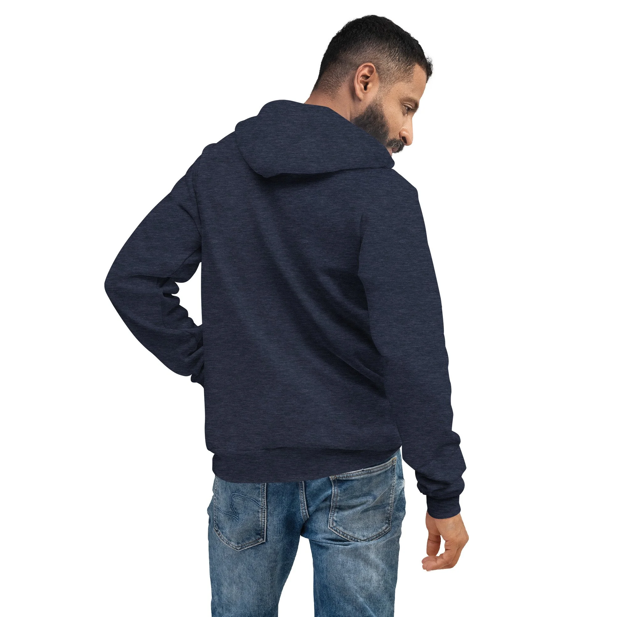 unisex-pullover-hoodie-heather-navy-back-6a7cf2c485cbf.jpg