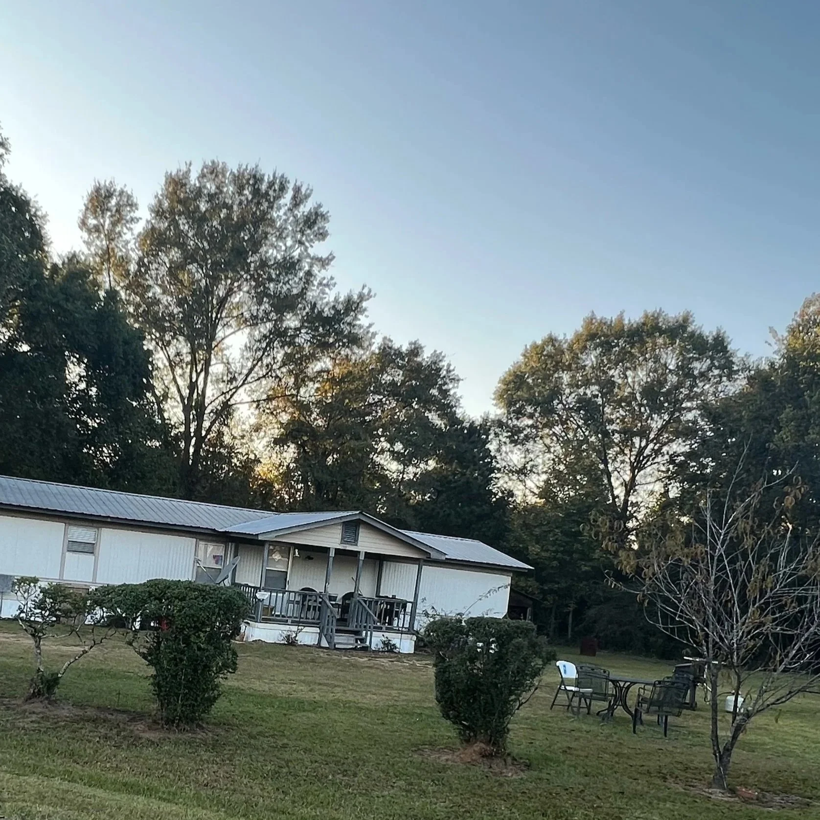 Keitsha's Guest Shack