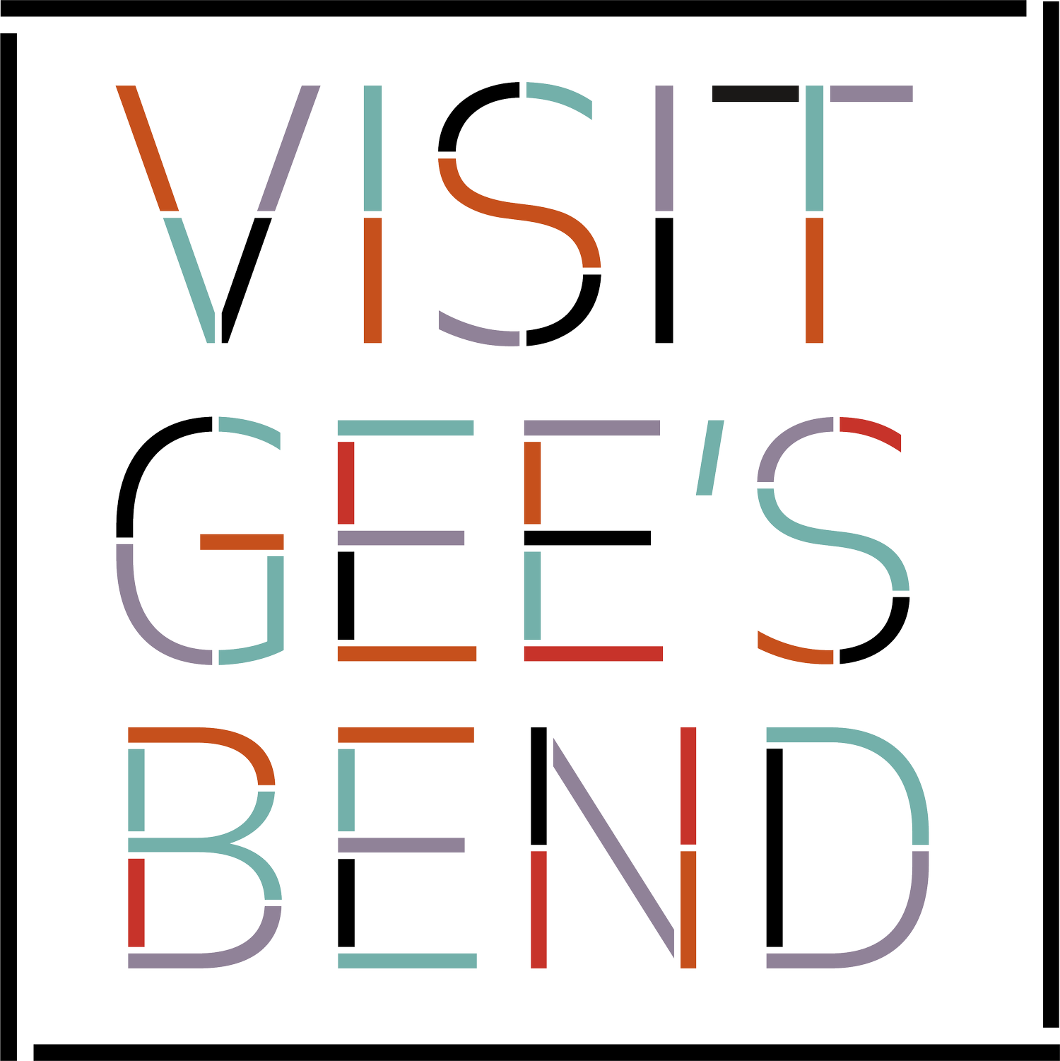 Visit Gee&#39;s Bend