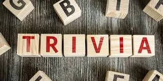 Trivia Night at The Citadel *Public Event