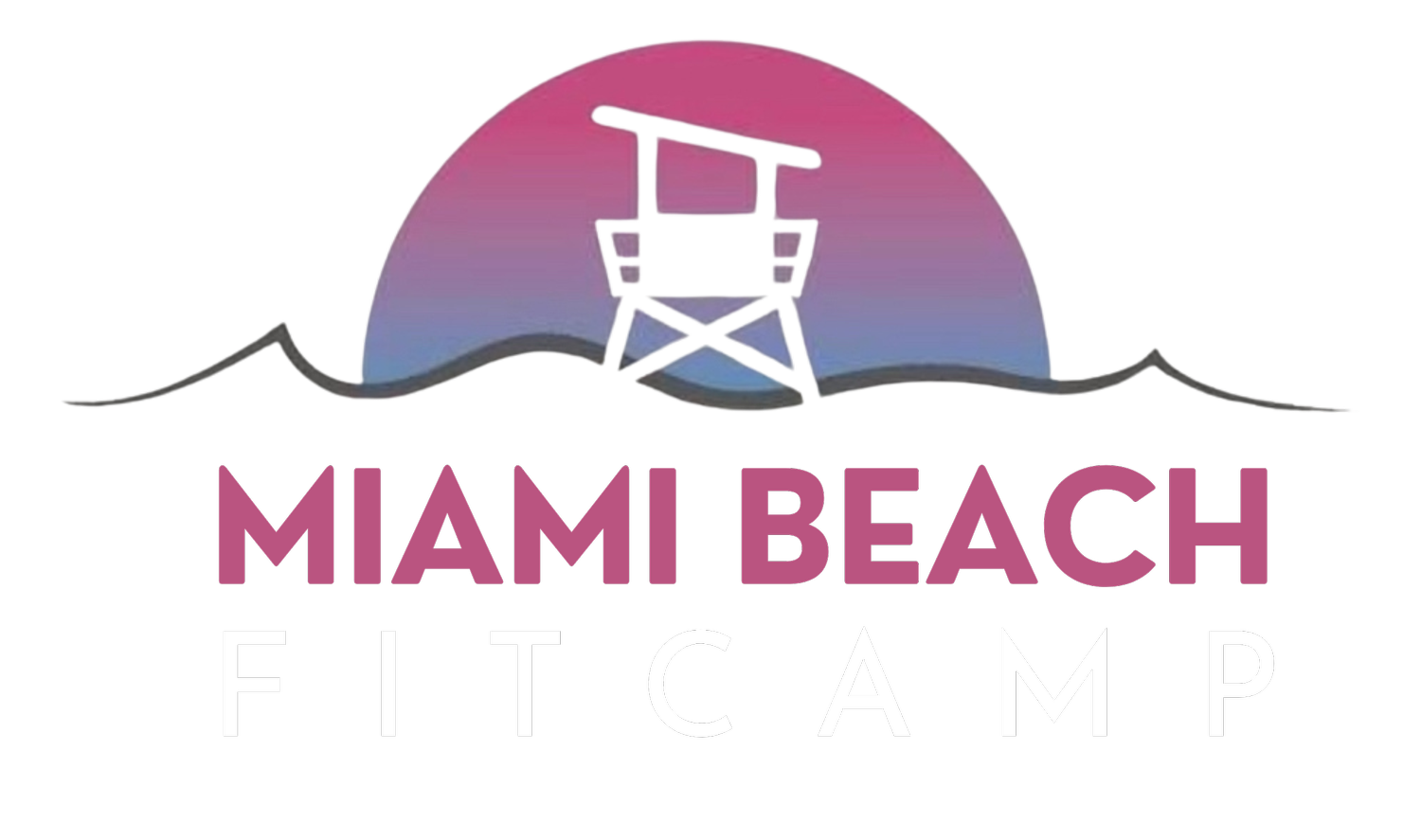 Miami Beach Fit Camp
