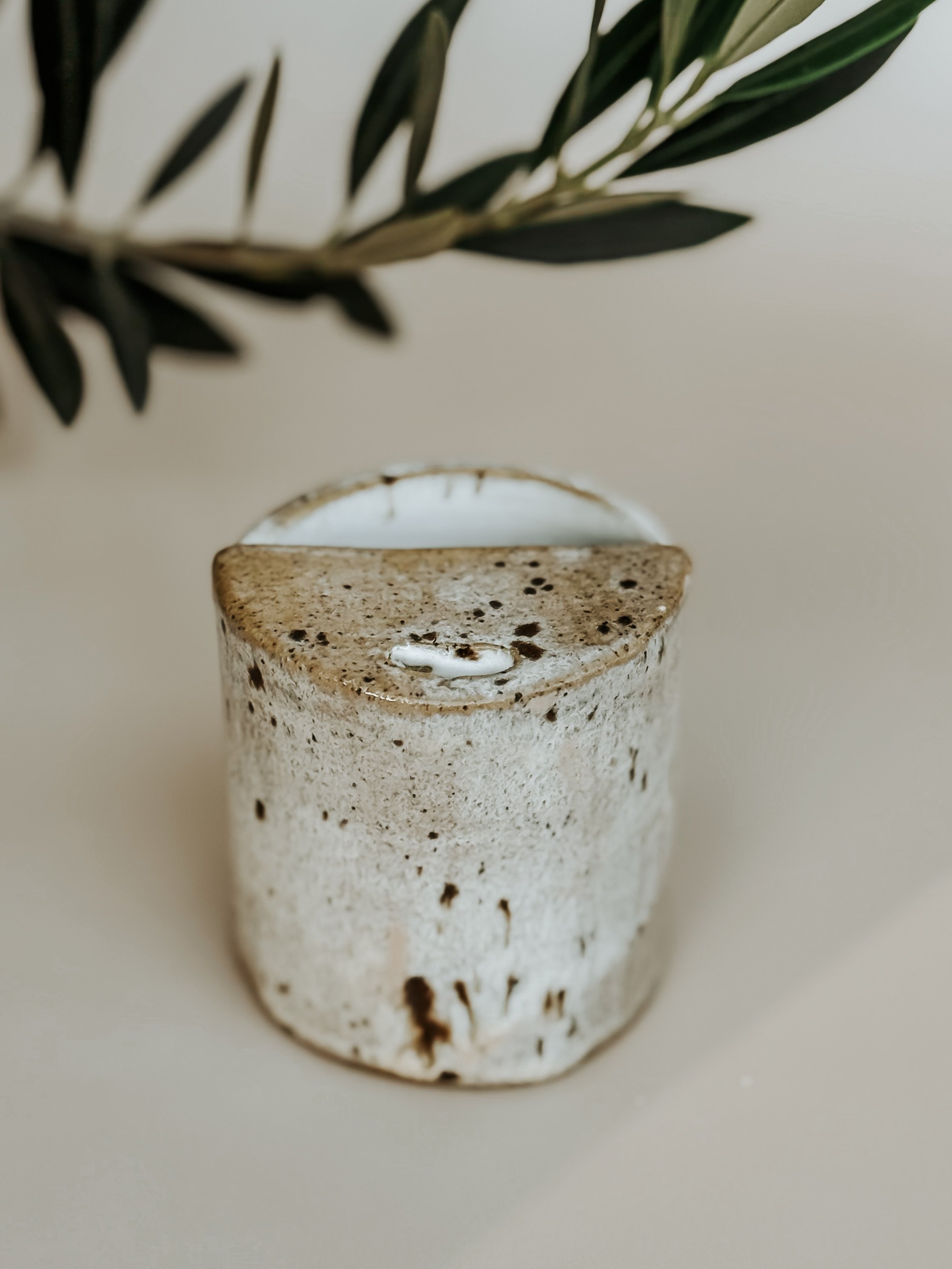 Wild Bark Macchiato keep cup III - 100mls