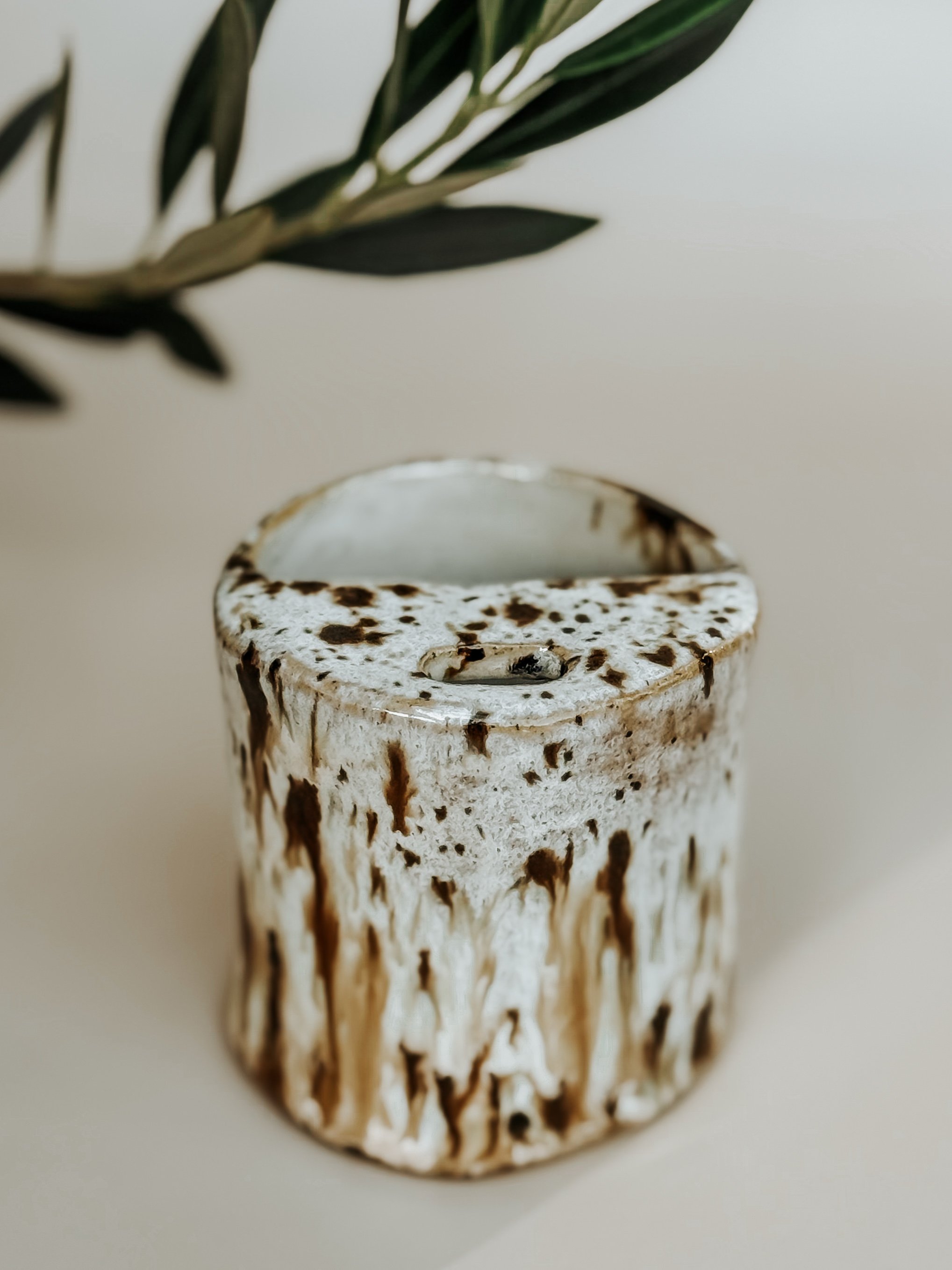 Wild Bark Macchiato keep cup I - 100 ml