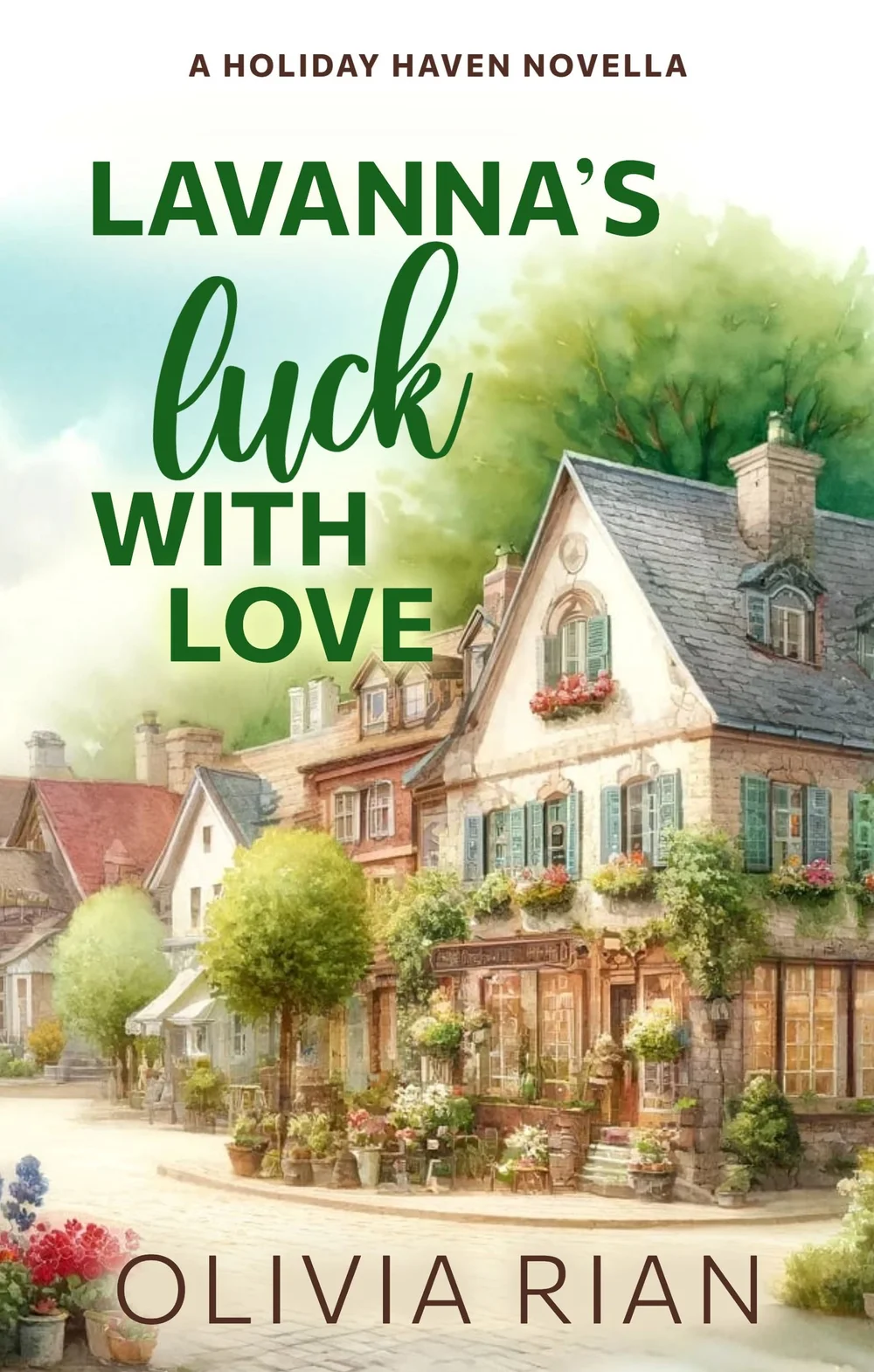 Clean Small Town Romance — Clean Free Romance Reads