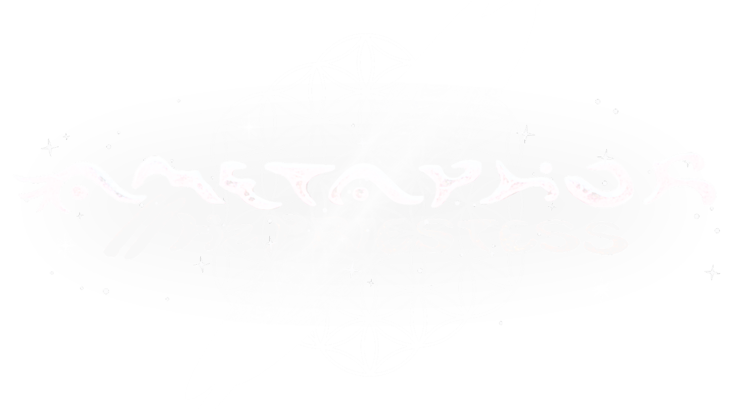 Ametaphor // Hz Priestess