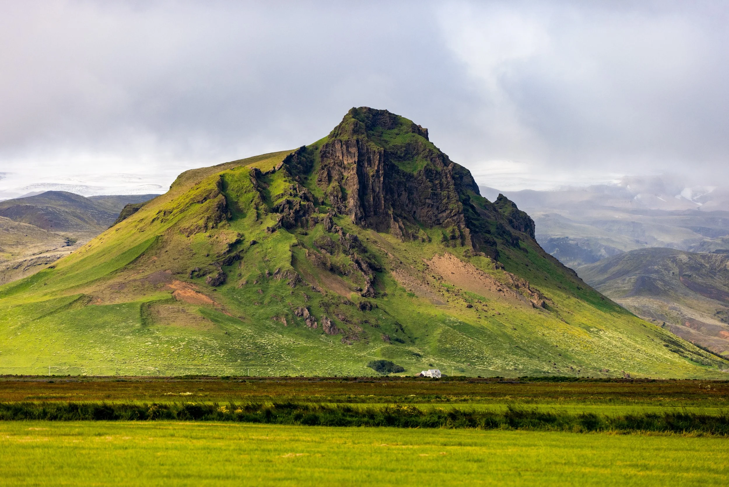 Iceland