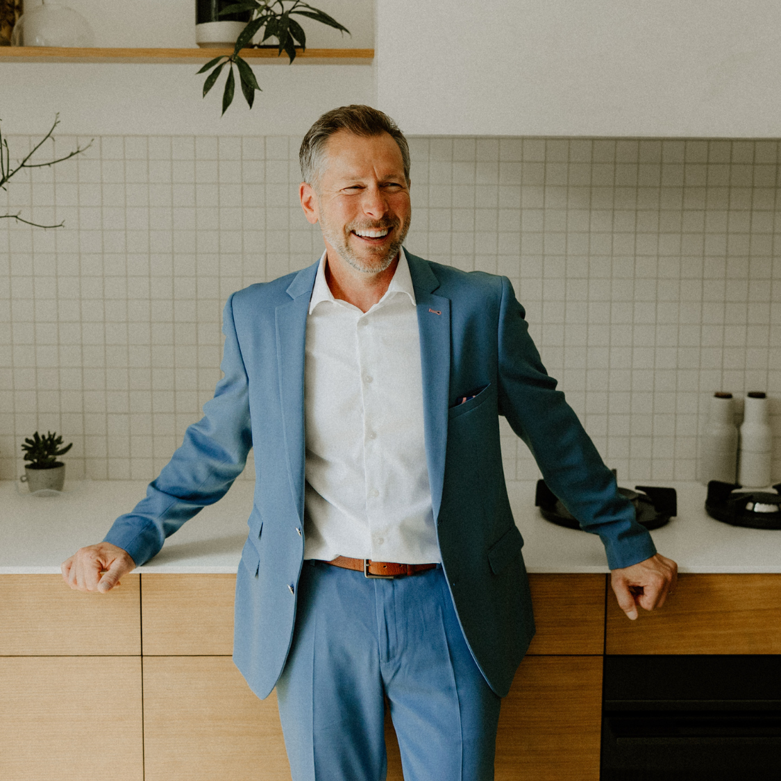 Blair Reimer, Realtor