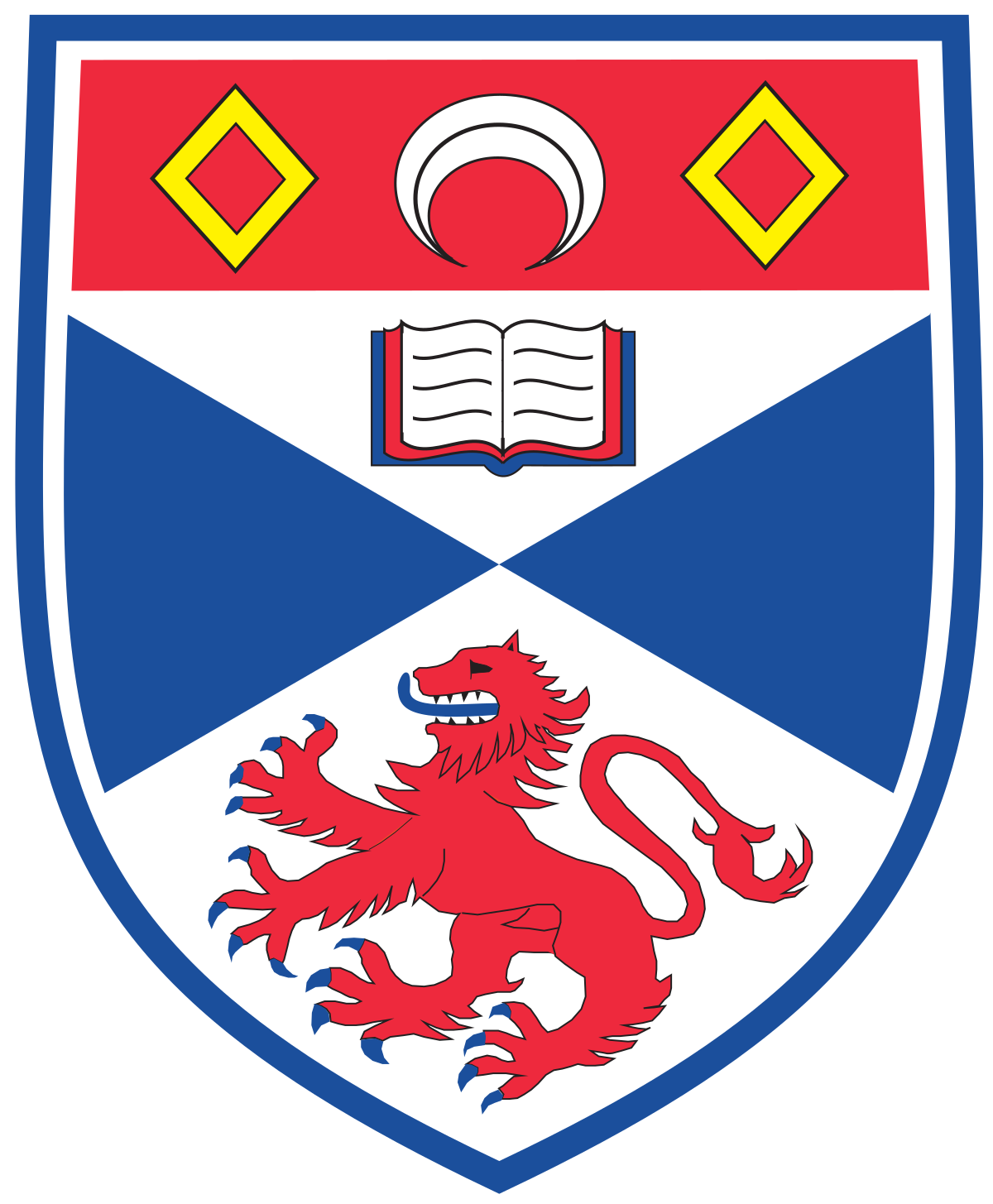 University of St Andrews NYC Alumni Club