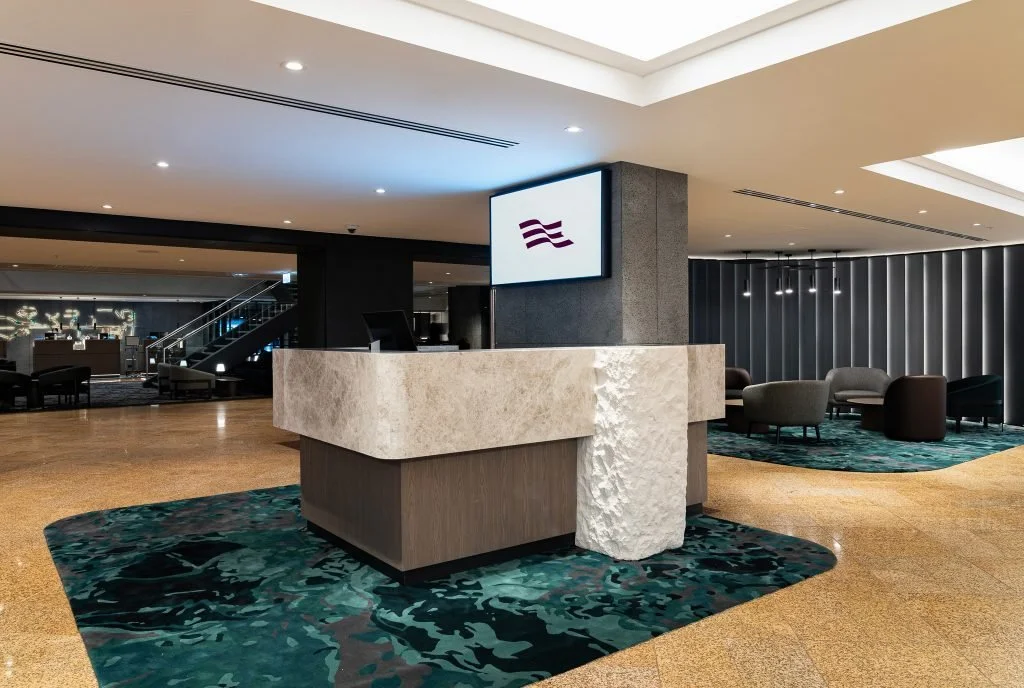 Crowne Plaza Auckland