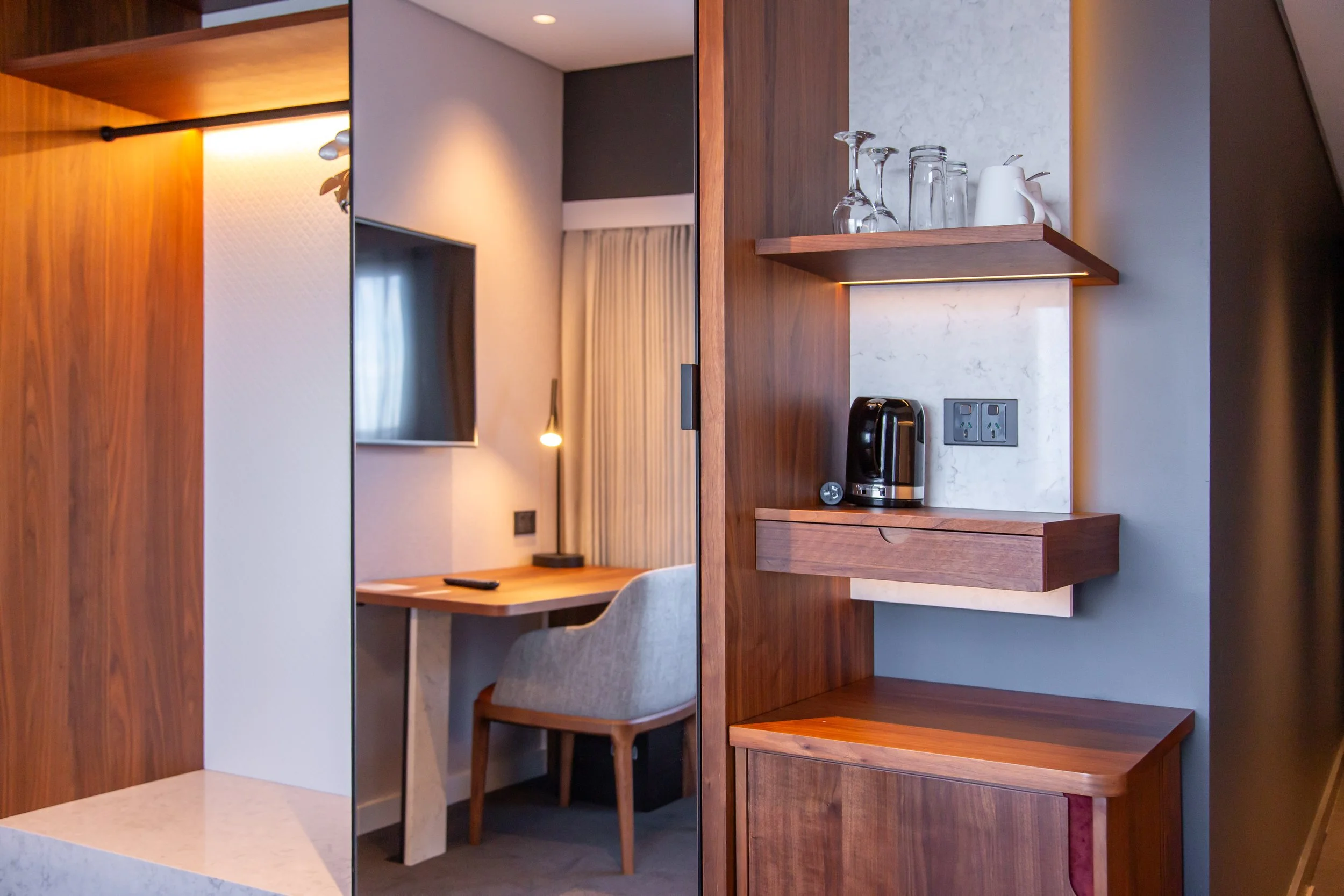 Crowne Plaza - Auckland