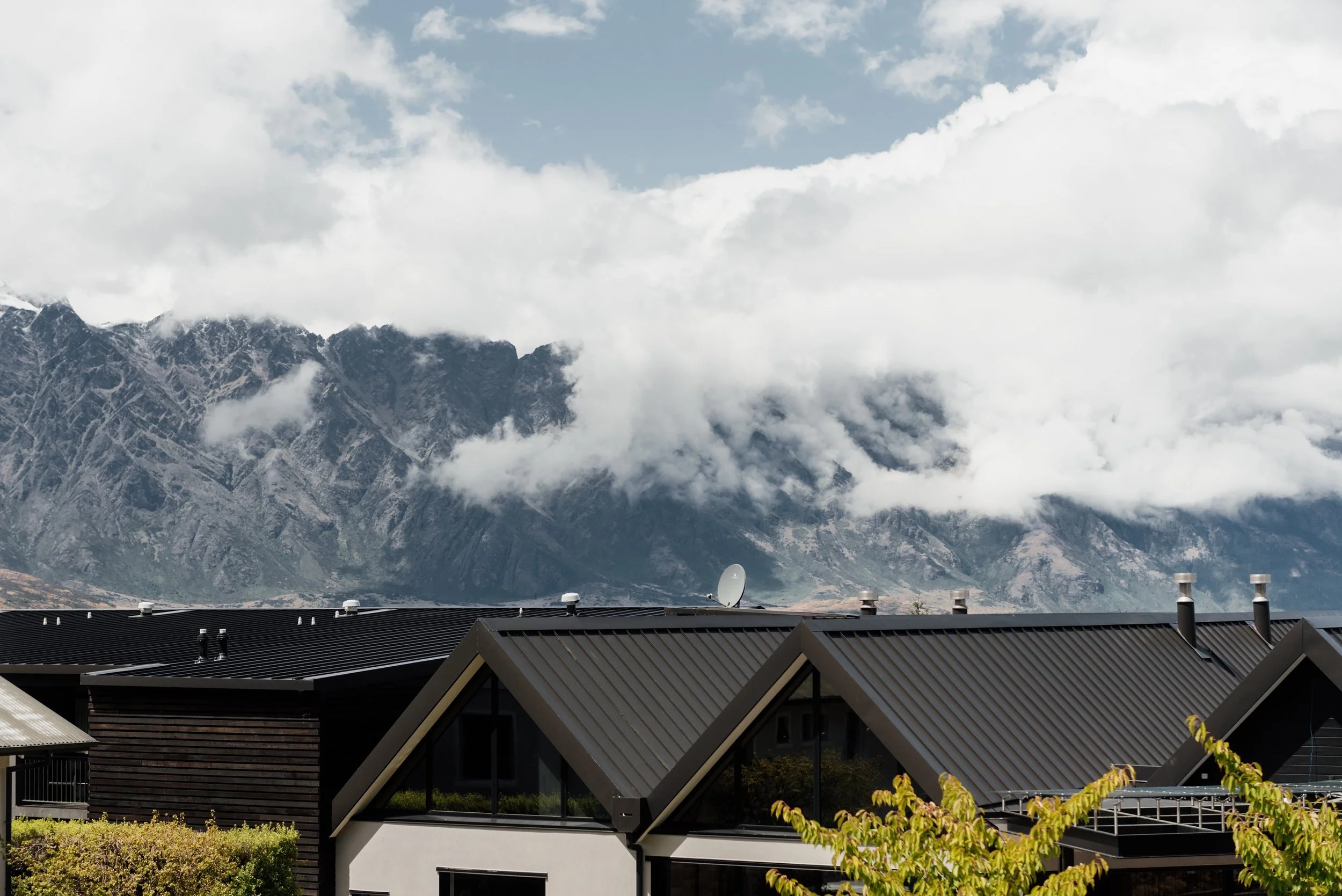 Kamana Lakehouse - Queenstown