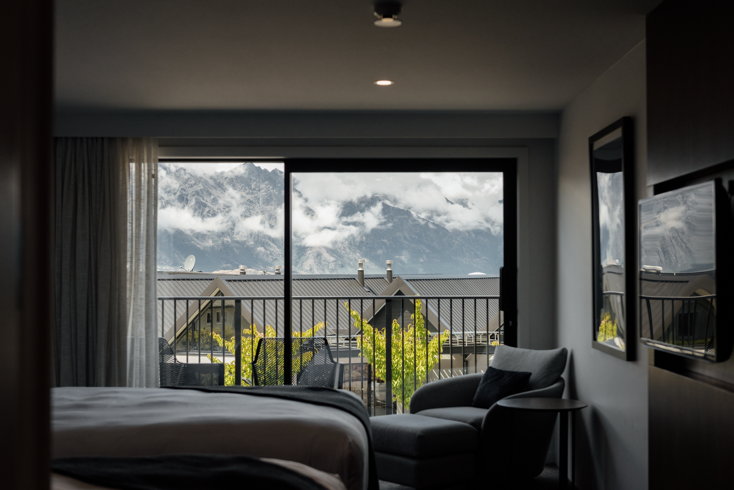 Kamana Lakehouse - Queenstown