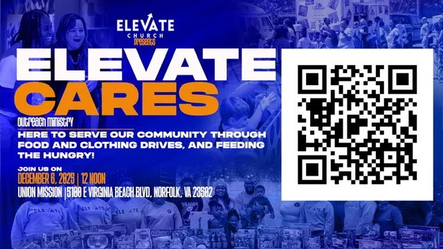 Elevate Cares