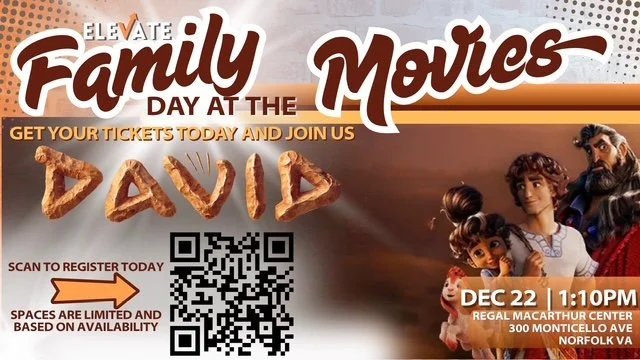 Family Day at the Movies