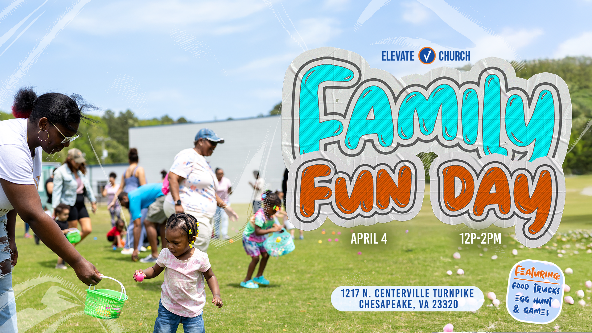 Family Fun Day