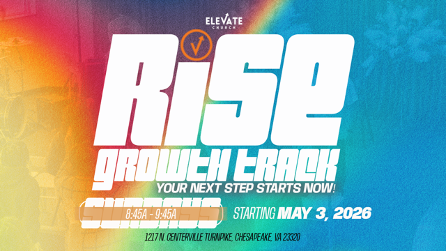 R.I.S.E. Growth Track