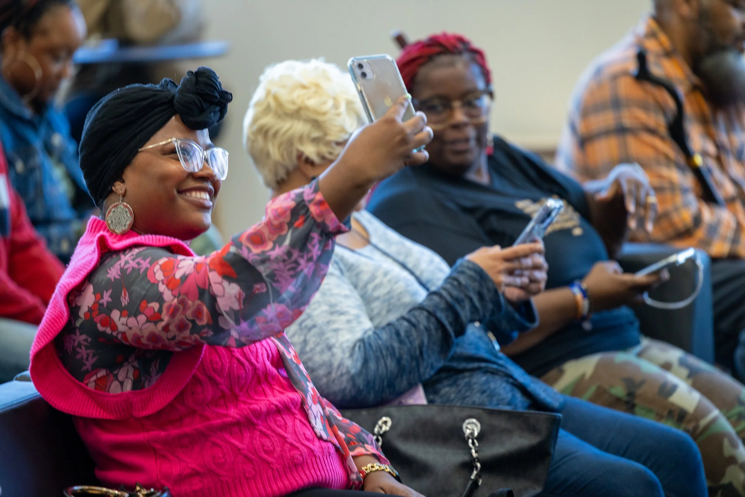 About — ElevateVA.org