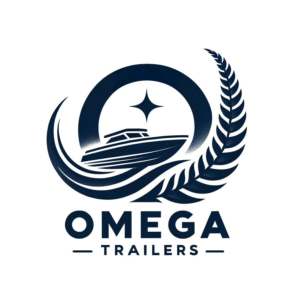 Omega Trailers
