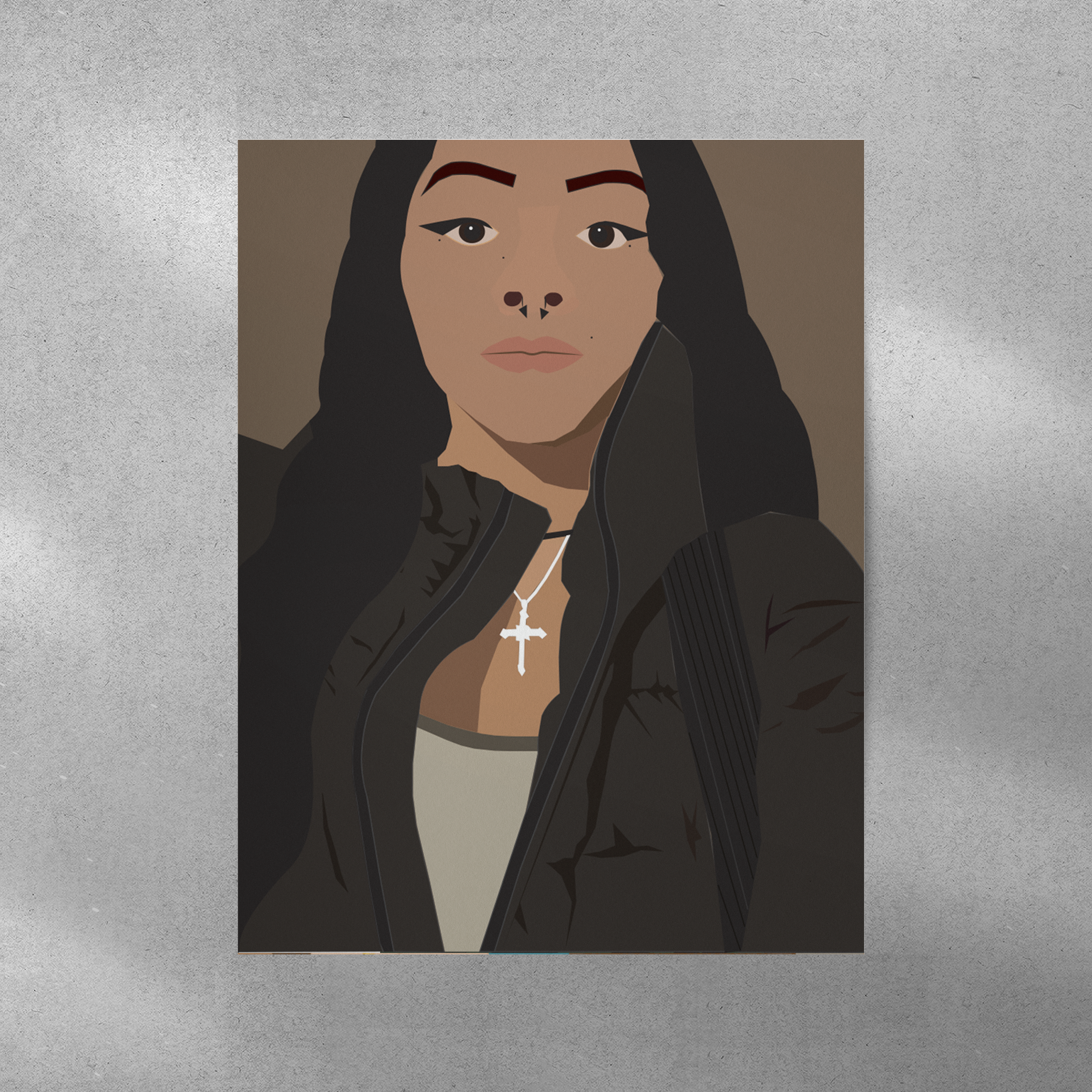 Zara Holloway '23