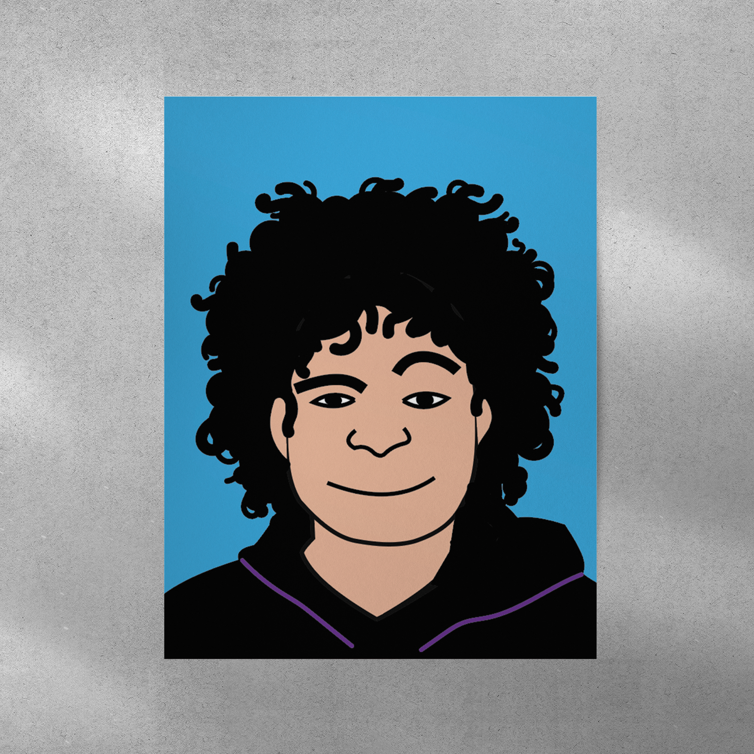 Zion Castellano '23