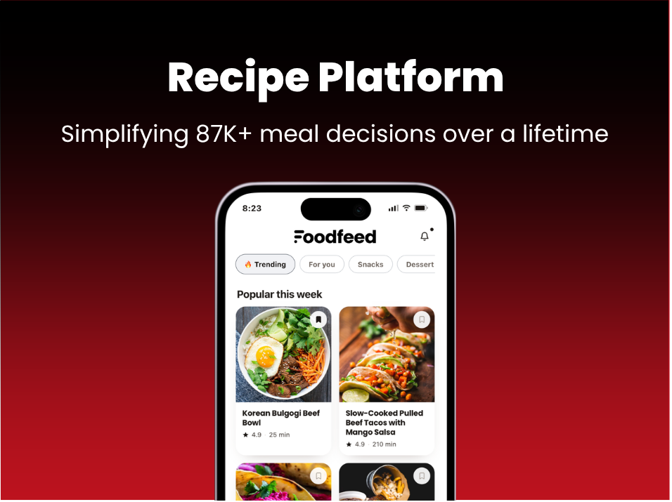 Foodfeed