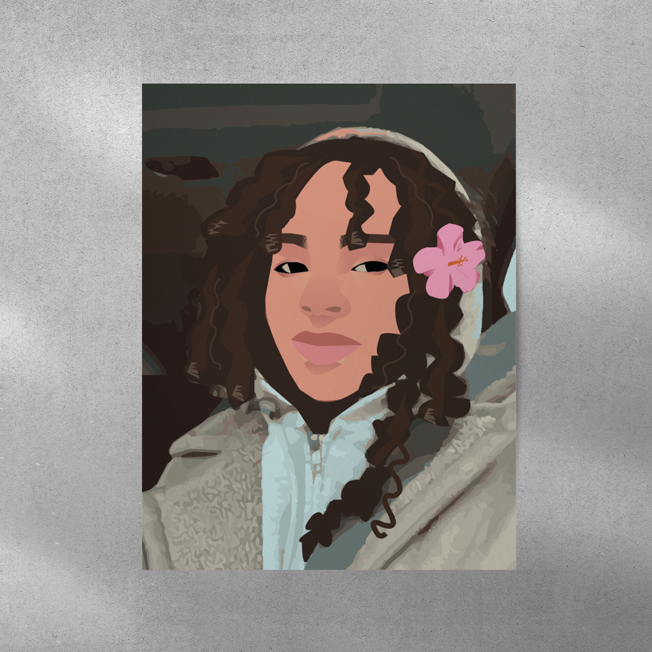 Amaya Ortega '24